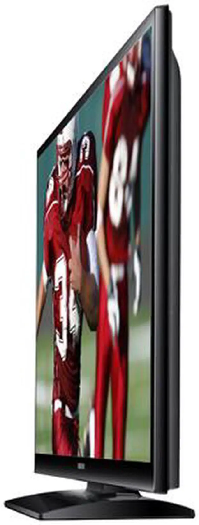 Alt view image 4 of 5 - Samsung 450 Series 51" 720p 600Hz Plasma HDTV PN51E450A1FXZA