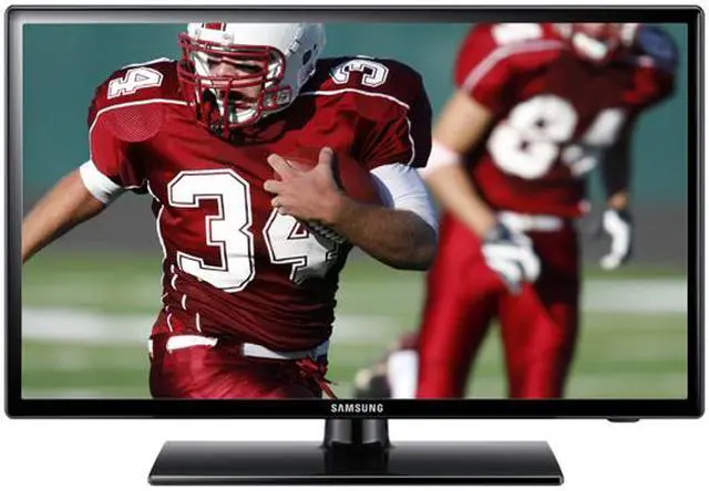 Alt view image 2 of 4 - Samsung EH4000 series 32" 720p 60Hz LED-LCD HDTV UN32EH4000F