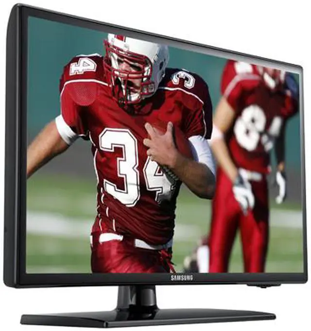 Alt view image 3 of 4 - Samsung EH4000 series 32" 720p 60Hz LED-LCD HDTV UN32EH4000F