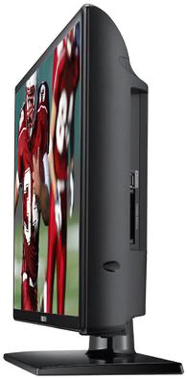 Alt view image 4 of 4 - Samsung EH4000 series 32" 720p 60Hz LED-LCD HDTV UN32EH4000F