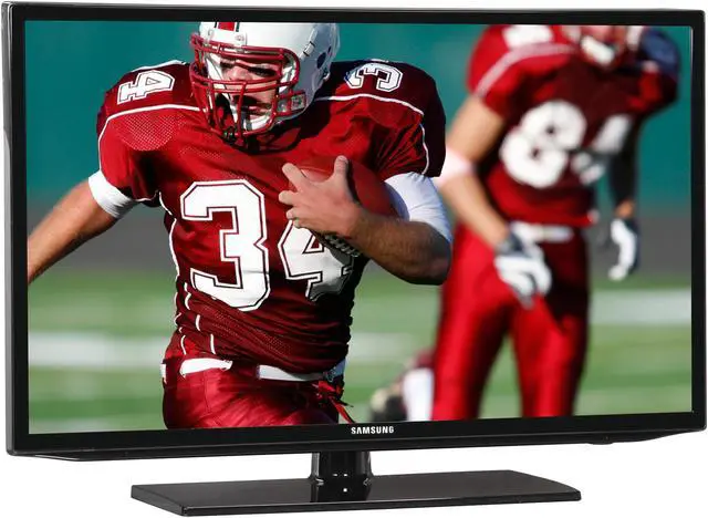 Alt view image 3 of 8 - Samsung UN32EH5000 32" Class 1080p 60Hz LED HDTV