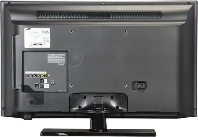Alt view image 5 of 8 - Samsung UN32EH5000 32" Class 1080p 60Hz LED HDTV
