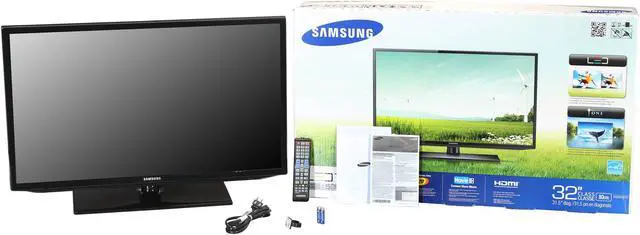 Alt view image 8 of 8 - Samsung UN32EH5000 32" Class 1080p 60Hz LED HDTV