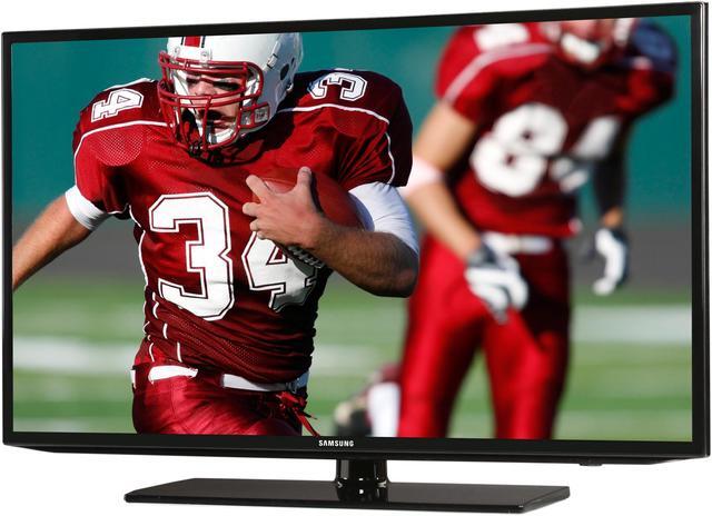 Alt view image 2 of 8 - Samsung UN40EH5000 40" Class 1080p 60Hz LED HDTV