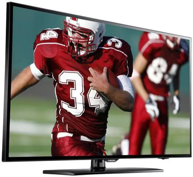 Alt view image 3 of 5 - Samsung EH6000 series 46" 1080p 120Hz LED-LCD HDTV w/ 240CMR UN46EH6000FXZA