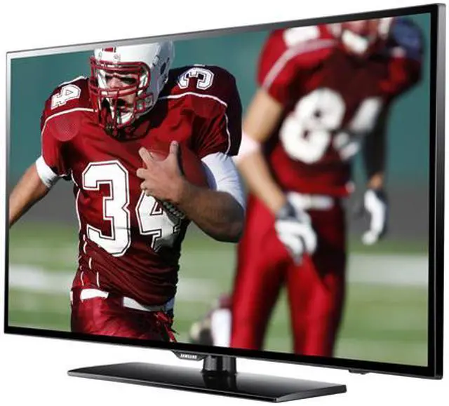 Alt view image 2 of 5 - Samsung EH6000 series 46" 1080p 120Hz LED-LCD HDTV w/ 240CMR UN46EH6000FXZA