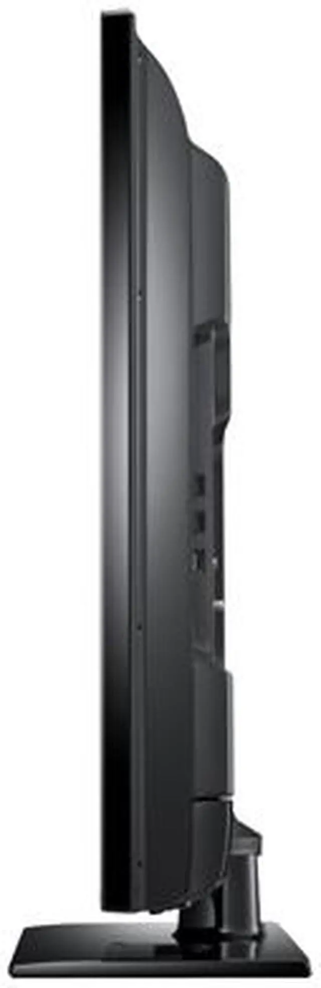 Alt view image 5 of 5 - Samsung EH6000 series 46" 1080p 120Hz LED-LCD HDTV w/ 240CMR UN46EH6000FXZA