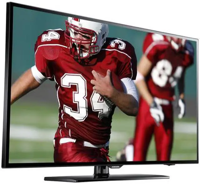 Alt view image 3 of 5 - Samsung EH6000 series 60" 1080p 120Hz LED HDTV UN60EH6000FXZA