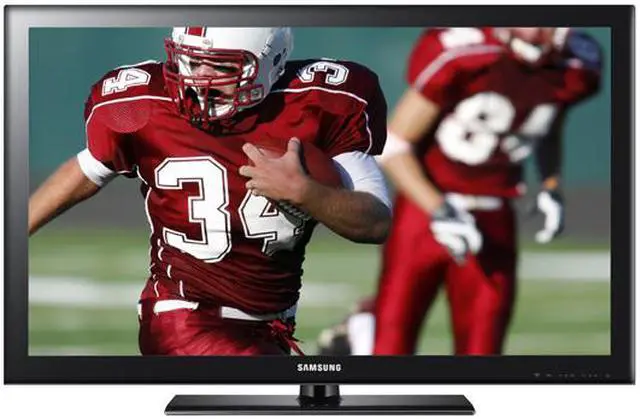 Main image of Samsung 550 Series 46" 1080p 60Hz LCD HDTV