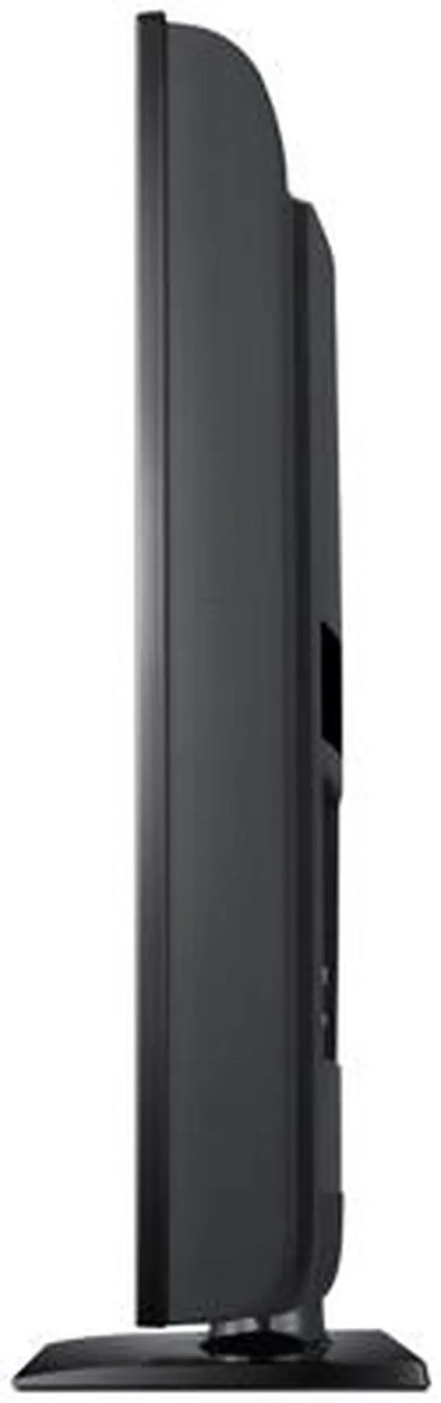 Alt view image 4 of 4 - Samsung 550 Series 46" 1080p 60Hz LCD HDTV