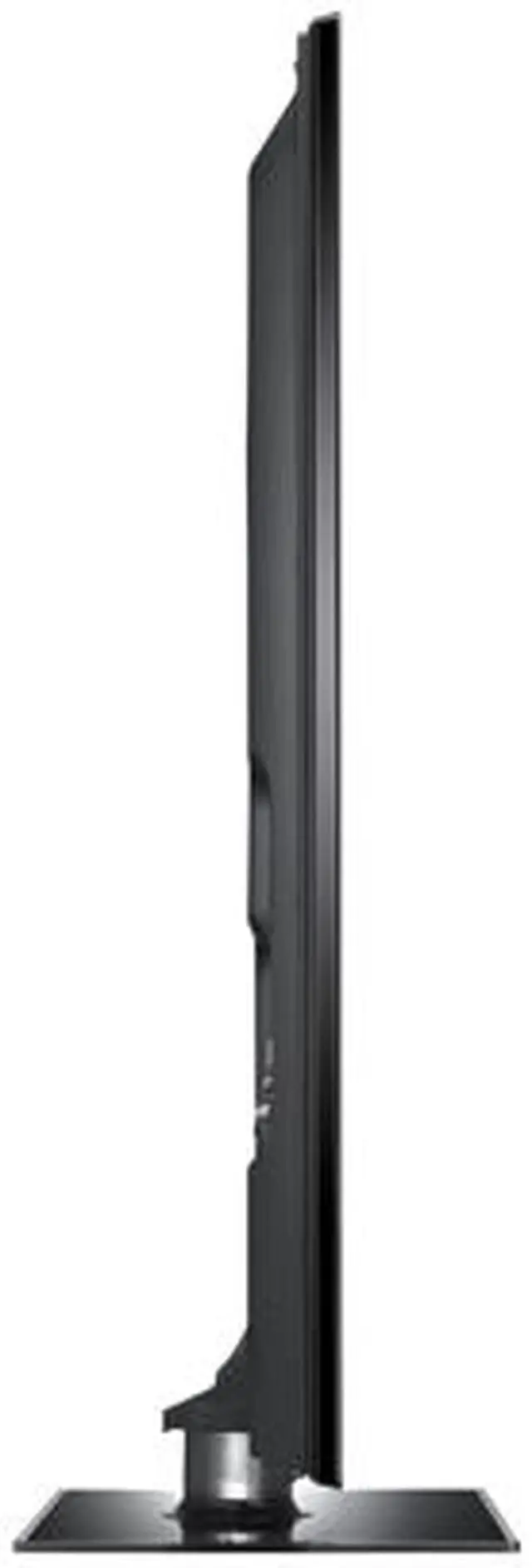 Alt view image 5 of 5 - Samsung 51" 1080p 600Hz Plasma HDTV PN51E550D1FXZA