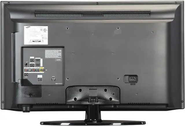 Alt view image 5 of 8 - Samsung UN32EH5300 32" Class 1080p 60Hz Smart LED HDTV