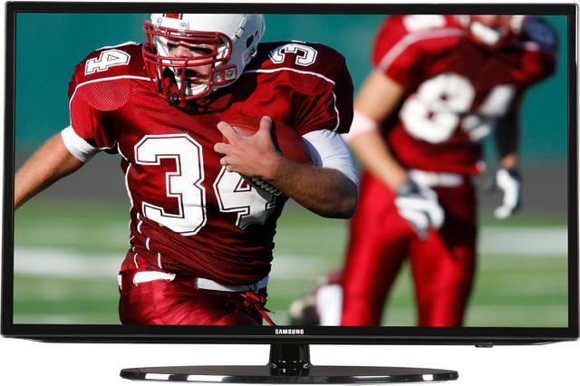 Alt view image 2 of 8 - Samsung UN40EH5300 40" Class 1080p 60Hz Smart LED HDTV