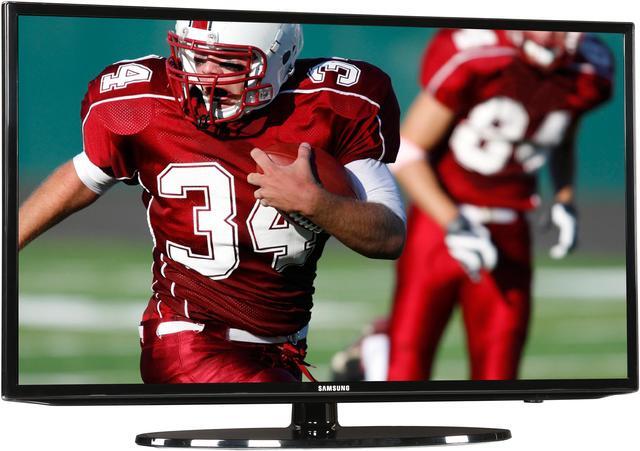 Alt view image 3 of 8 - Samsung UN40EH5300 40" Class 1080p 60Hz Smart LED HDTV