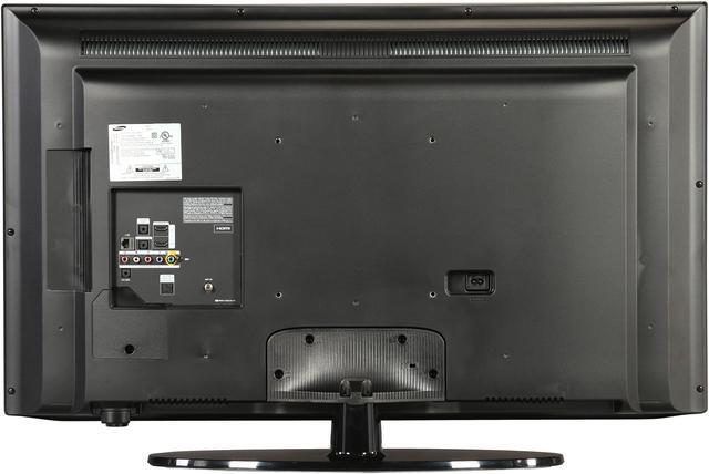 Alt view image 5 of 8 - Samsung UN40EH5300 40" Class 1080p 60Hz Smart LED HDTV