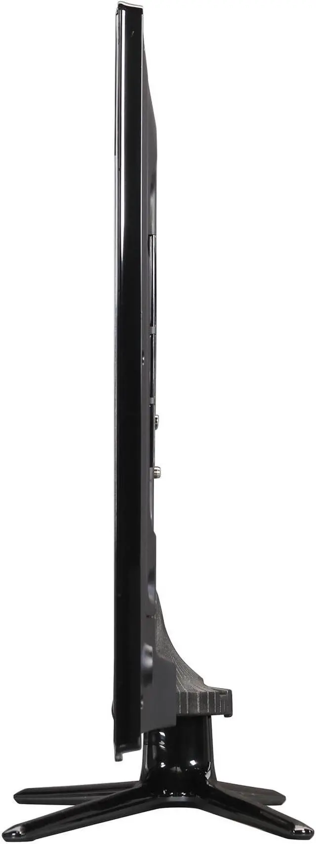 Alt view image 7 of 9 - Samsung ES6100 series 40" 1080p 120Hz Slim LED Smart TV UN40ES6100FXZA