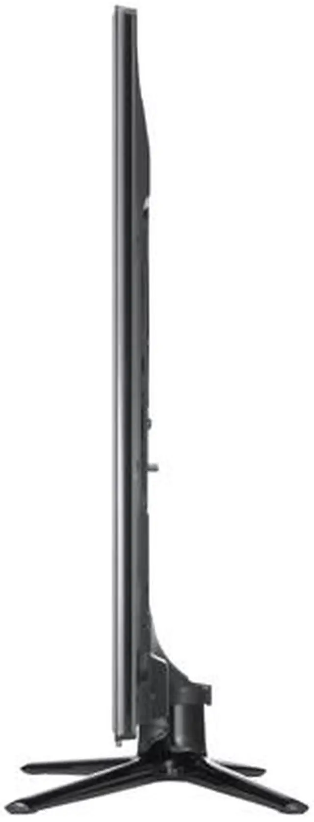 Alt view image 4 of 4 - Samsung ES6100 series 46" 1080p 120Hz Slim LED Smart TV UN46ES6100FXZA