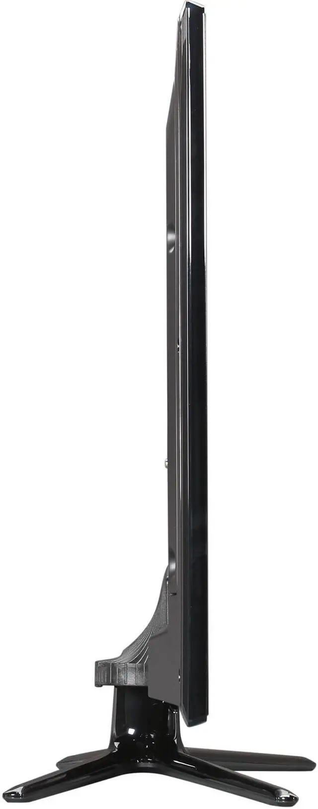 Alt view image 4 of 12 - Samsung ES6500 series 40" 1080p 120Hz 3D Slim LED Smart TV UN40ES6500FXZA