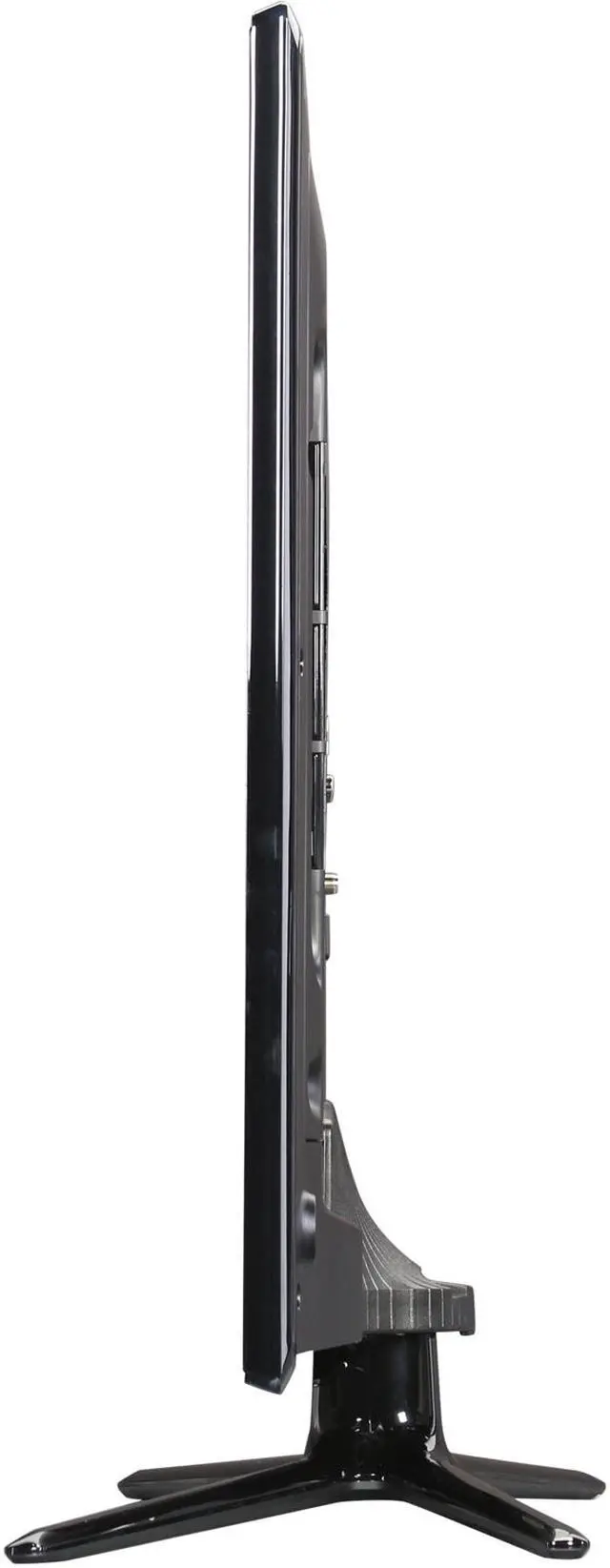 Alt view image 7 of 12 - Samsung ES6500 series 40" 1080p 120Hz 3D Slim LED Smart TV UN40ES6500FXZA