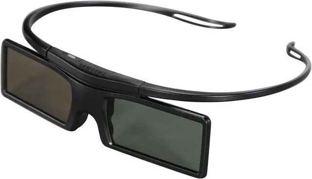 Alt view image 8 of 12 - Samsung ES6500 series 40" 1080p 120Hz 3D Slim LED Smart TV UN40ES6500FXZA