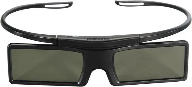 Alt view image 9 of 12 - Samsung ES6500 series 40" 1080p 120Hz 3D Slim LED Smart TV UN40ES6500FXZA