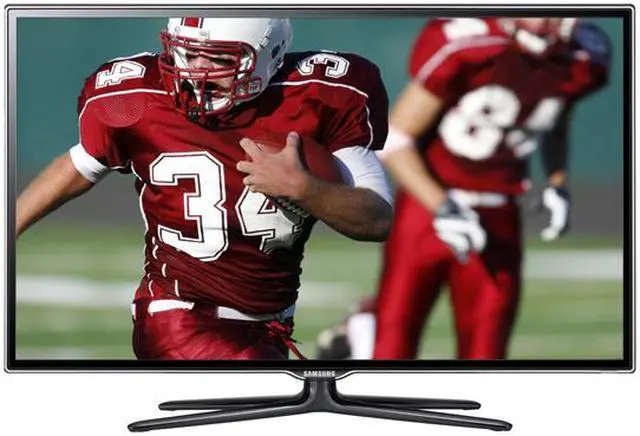 Main image of Samsung ES6500 series 60" 1080p 120Hz LED HDTV UN60ES6500FXZA