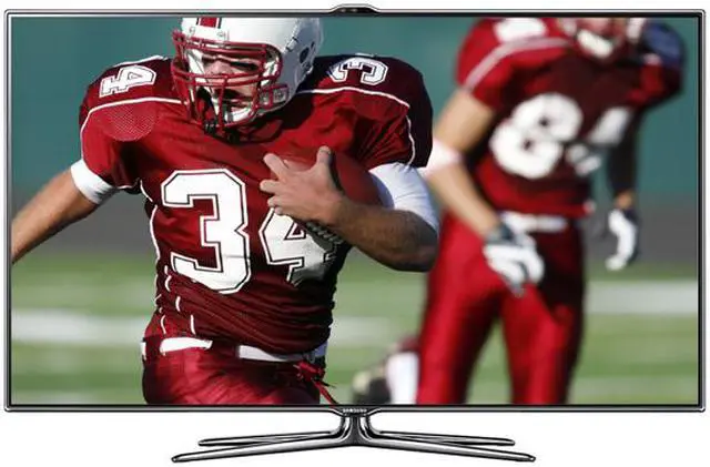 Main image of Samsung ES7500 series 55" 1080p 240Hz LED HDTV UN55ES7500F