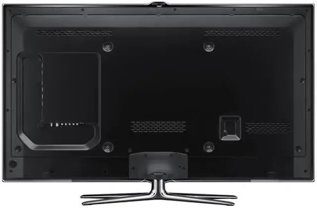 Alt view image 4 of 4 - Samsung ES7500 series 55" 1080p 240Hz LED HDTV UN55ES7500F