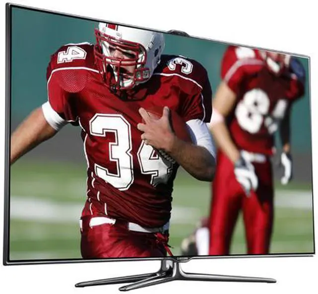 Alt view image 3 of 4 - Samsung ES7500 series 60" 1080p 240Hz LED HDTV UN60ES7500FXZA
