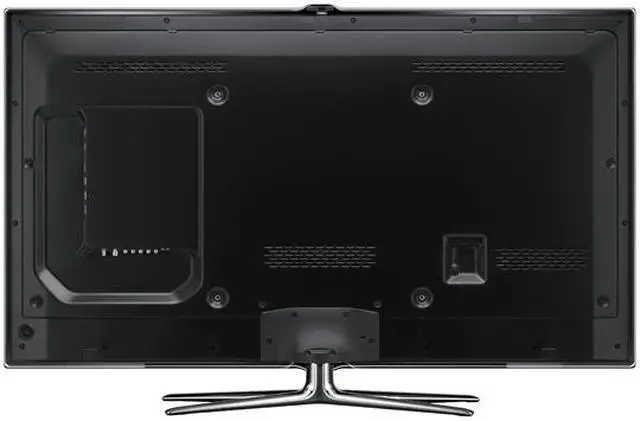 Alt view image 4 of 4 - Samsung ES7500 series 60" 1080p 240Hz LED HDTV UN60ES7500FXZA