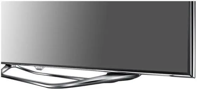 Alt view image 5 of 5 - Samsung ES8000 series 46" 1080p 240Hz LED HDTV UN46ES8000FXZA