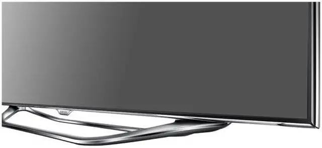 Alt view image 5 of 5 - Samsung ES8000 series 55" 1080p 240Hz LED HDTV UN55ES8000FXZA