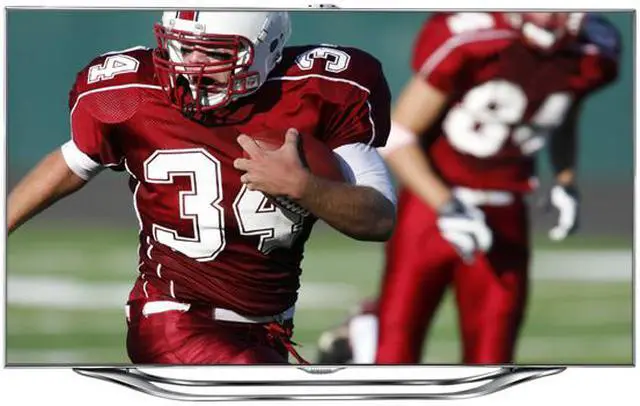 Alt view image 2 of 2 - Samsung ES8000 series 65" 1080p 240Hz LED HDTV UN65ES8000FXZA