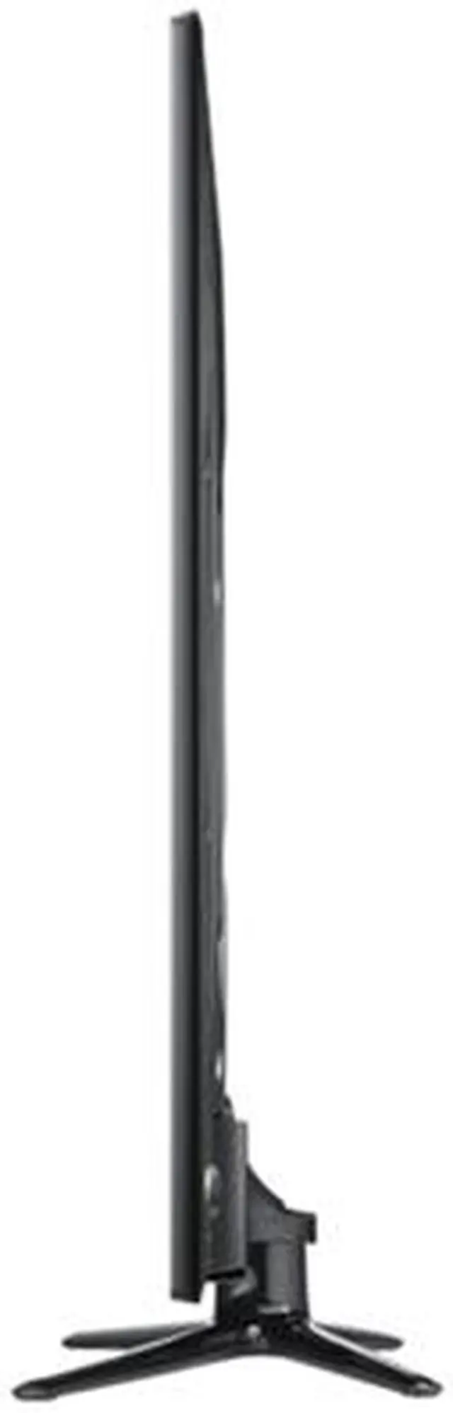 Alt view image 5 of 5 - Samsung 6 55" Class (54.6" Diag.) 1080p 120Hz LED HDTV UN55ES6600