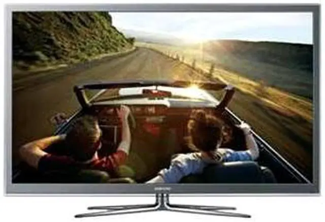 Main image of Samsung UN65D8000 65" 3D 1080p LED-LCD TV - 16:9 - HDTV 1080p