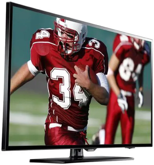 Alt view image 3 of 4 - Samsung UN50EH6000FXZA 50" 1080p LED TV - 16:9 - HDTV 1080p - 120 Hz