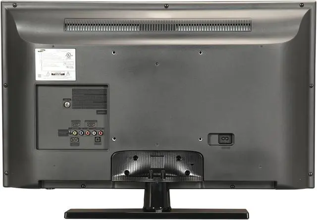 Alt view image 4 of 7 - Samsung 32" Class ( 31.5" Diag.) 720p 60Hz LED TV UN32EH4003F