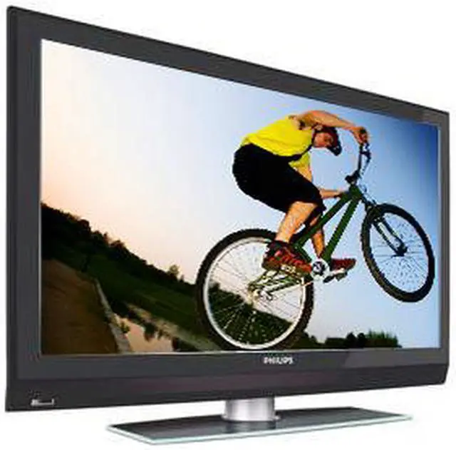 Main image of Philips 37" 1080i LCD HDTV w/ Pixel Plus 3 HD - 37PFL5332D