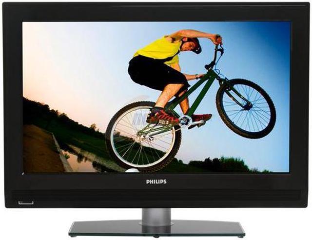 Alt view image 2 of 12 - Philips 32" 1080i LCD HDTV w/ Pixel Plus 3 HD - 32PFL5322D/37