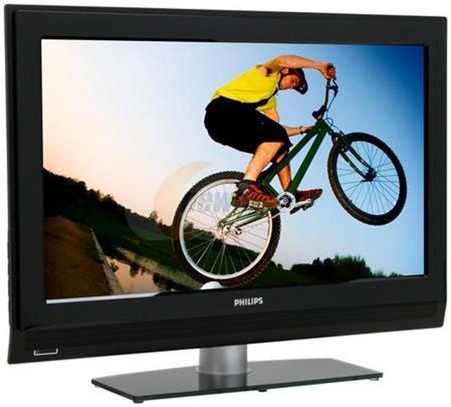 Alt view image 3 of 12 - Philips 32" 1080i LCD HDTV w/ Pixel Plus 3 HD - 32PFL5322D/37