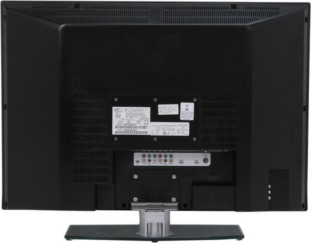 Alt view image 7 of 12 - Philips 32" 1080i LCD HDTV w/ Pixel Plus 3 HD - 32PFL5322D/37