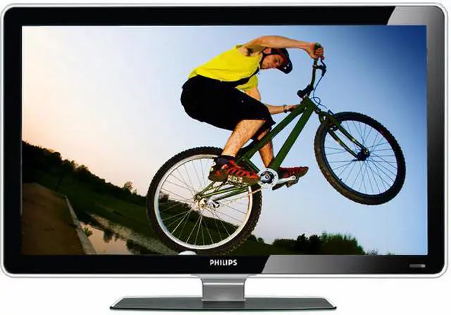 Main image of 47" 1080p Full HD LCDTV w/Pixel Plus 3 HD