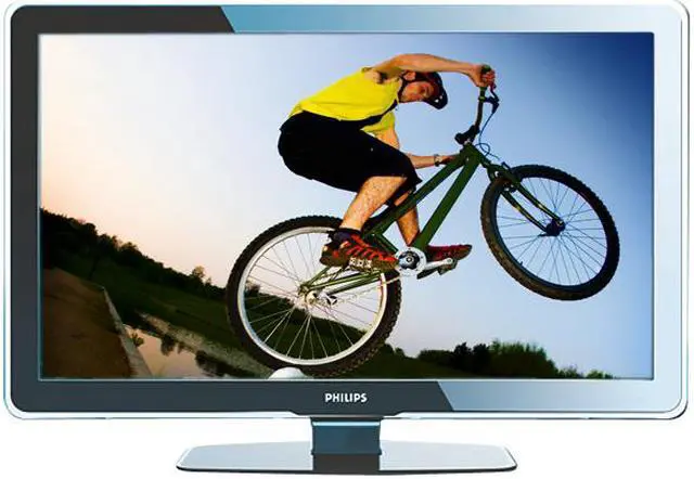 Main image of 47" 1080p 120Hz LCD HDTV w/Perfect Pixel HD