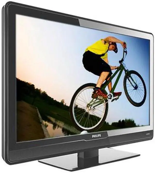Alt view image 2 of 2 - 47" 1080p 120Hz LCD HDTV w/Perfect Pixel HD