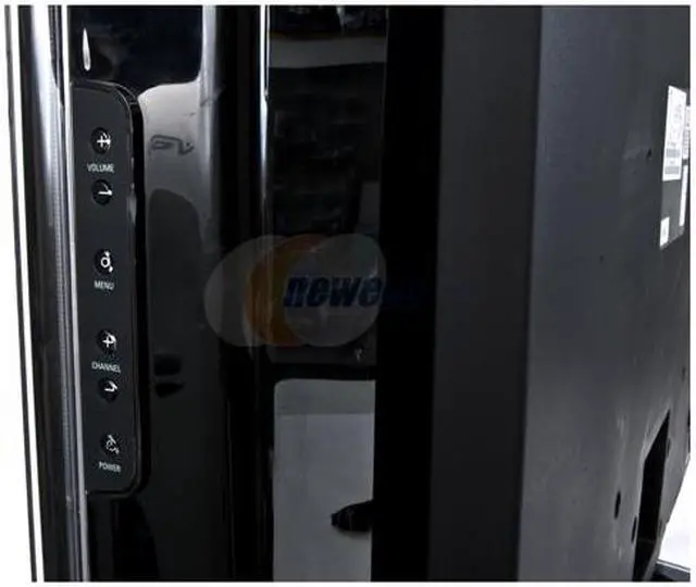 Alt view image 5 of 6 - Philips 52" 1080p LCDTV w/120 Hz