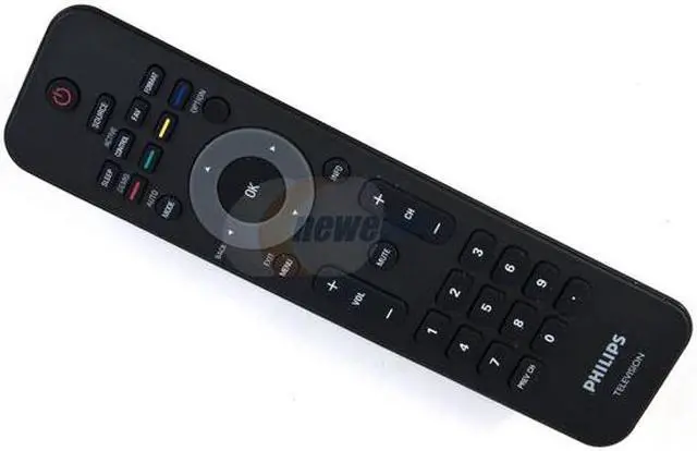 Alt view image 6 of 6 - Philips 52" 1080p LCDTV w/120 Hz