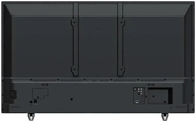 Alt view image 6 of 8 - Philips 5000  Series 50" 4K 60Hz Smart UltraHDTV 50PFL5703/F7