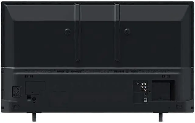 Alt view image 6 of 8 - Philips 5000 Series 43" 4K 60Hz Smart UltraHDTV 43PFL5603/F7