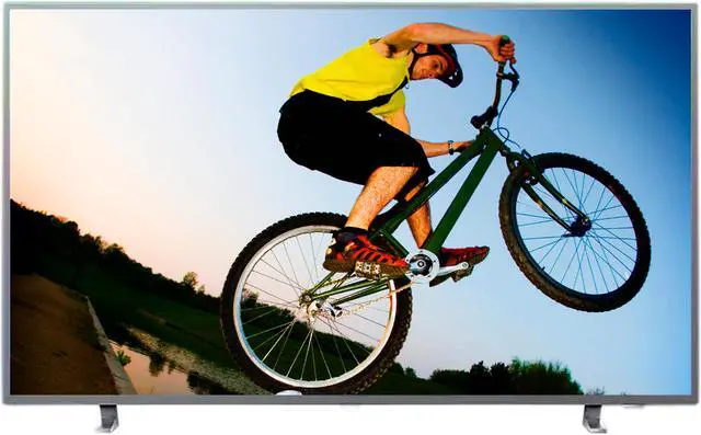 Main image of Philips 65" 4K LED TV 65PUT6703/79