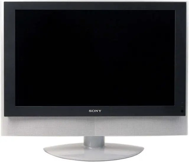 Main image of 23" LCD TV Monitor